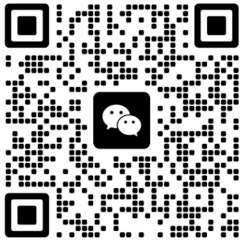 客服微信二维码