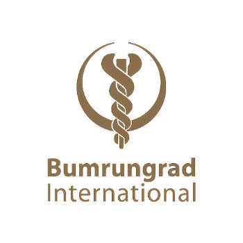 BUMRUNGRAD医院标识