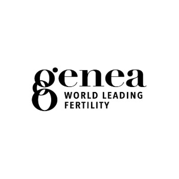 GENEA医院标识