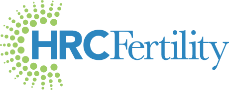 Logo bệnh viện HRC Fertility