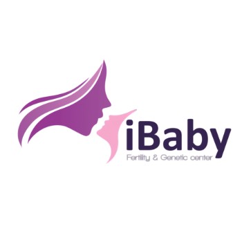 iBaby医院标识