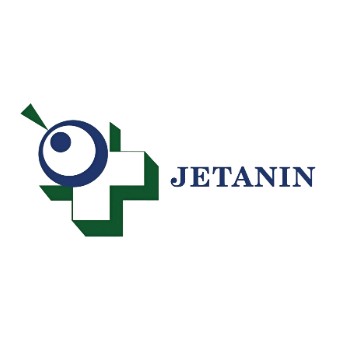 JETANIN医院标识