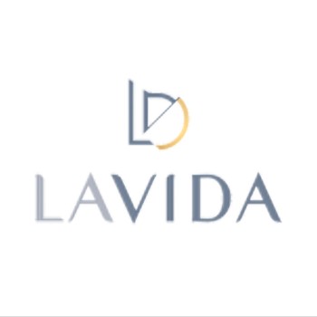 LAVIDA 乐樱医院标识