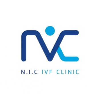 NIC IVF CLINIC医院标识