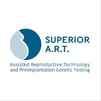 Superior A.R.T. 医院标识